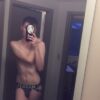 thanks to a special fan who bought me this jock