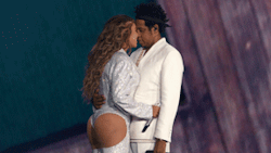 the last show of the on the run ii tour in