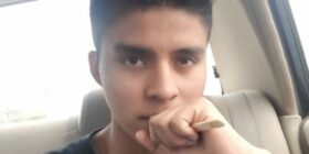 vitoria hernandez a cute mexican twink from