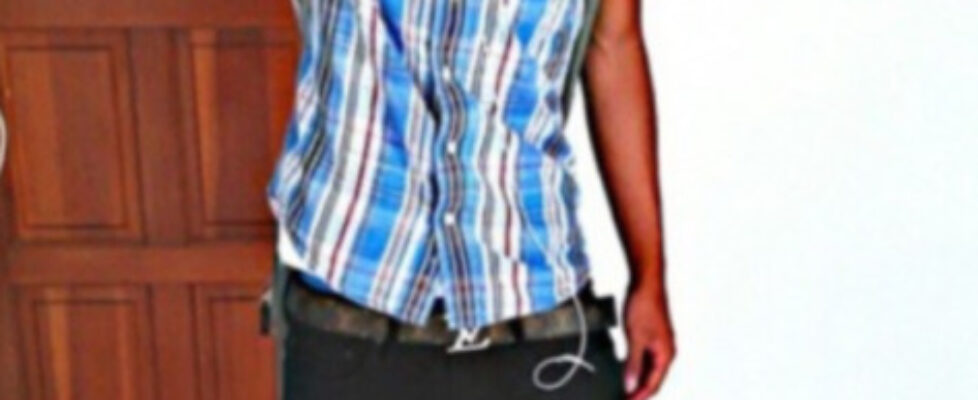youngn he has so much swag yum
