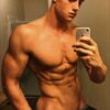 18 year old muscle twink more boys