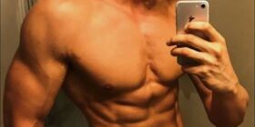 18 year old muscle twink more boys