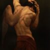a bullet with butterfly wings roberto ferri