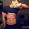 alex vellutini and his incredible body for more