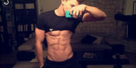 alex vellutini and his incredible body for more