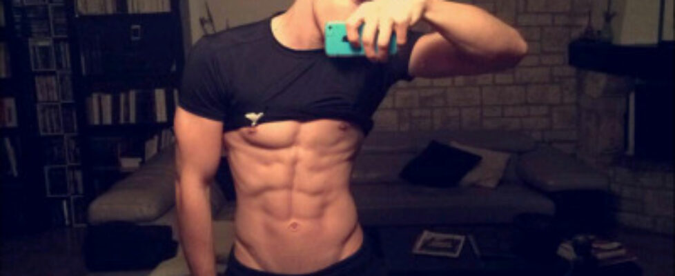 alex vellutini and his incredible body for more
