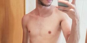 alto flaco y desnalgado vergon asegurado dicen
