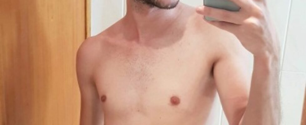 alto flaco y desnalgado vergon asegurado dicen