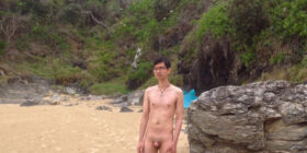 andreinamsterdam justin 26 is an australian
