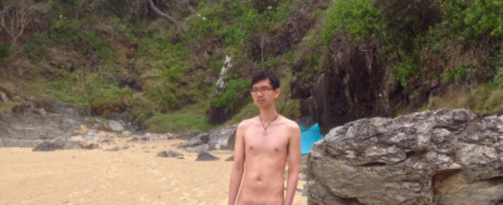 andreinamsterdam justin 26 is an australian