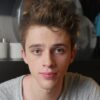 benjamin voisin in fiertes