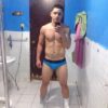 carlos paradizo