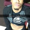 damn he sexy