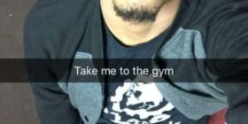 damn he sexy