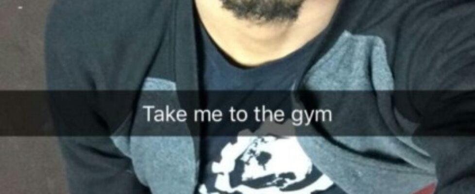 damn he sexy