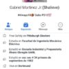 deliciosa verga de gabriel