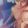 dennischueh and kirvinlai making love to each
