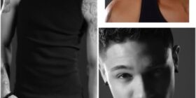dustin michael from b5