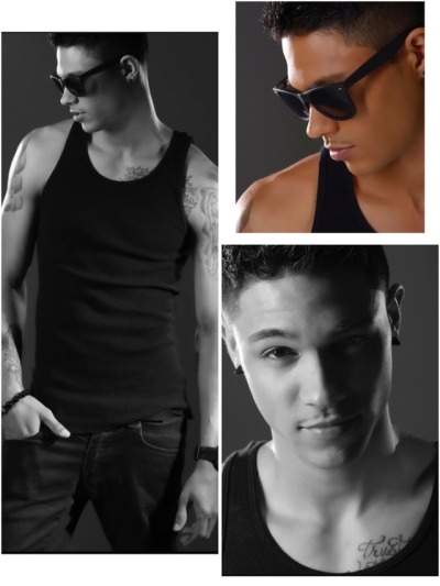 dustin michael from b5