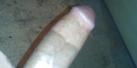 egyptian arab monster cock