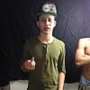 el avatar cantante