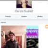 el es carlos suárezde tijuanatiene mucho que
