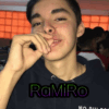 el ganador fuer ramiro tambien hay un video