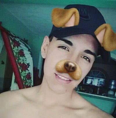 faltan 3 y un video pero como te mando el video no