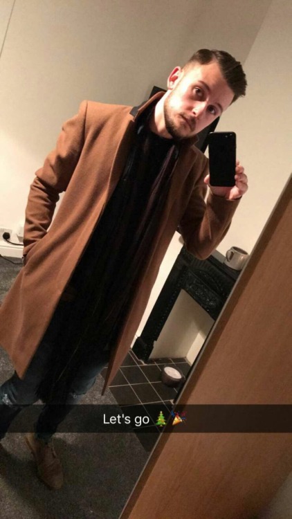 gay guy from manchester