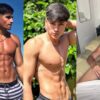 Gianluca pugliese (gianlucaok) my classic jerk video