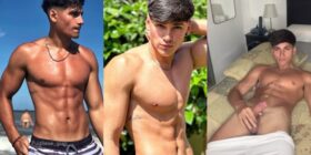 Gianluca pugliese (gianlucaok) my classic jerk video