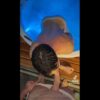 Guillo_cuellar sucks cock in the hot tub