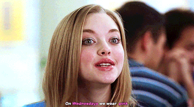 happy mean girls day 2018 october 3rd falls on