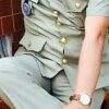 hensemnya nakla abg ni