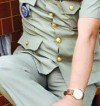 hensemnya nakla abg ni