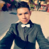 hermoso mayatito de traje bigdick