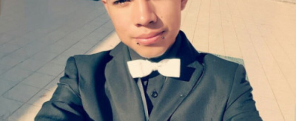 hermoso mayatito de traje bigdick