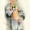 holy bara source