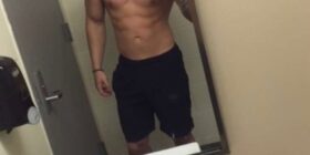 hot osu student that doesnt miss a workout