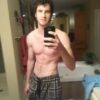 hot self pic studs hundreds of dudes added