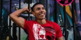 introducing you all to xavier avila pretty dudes