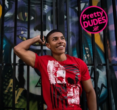 introducing you all to xavier avila pretty dudes