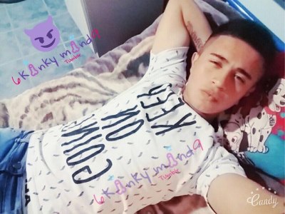 joaquín 18 riquísimo chico bisexual le encanta