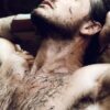 jonathan best irish model and club hostborn in