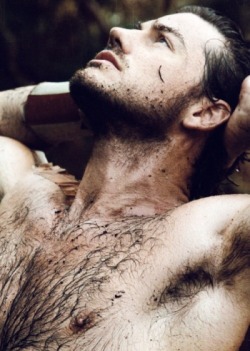 jonathan best irish model and club hostborn in