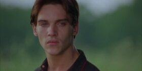 jonathan rhys meyers british actor in movie
