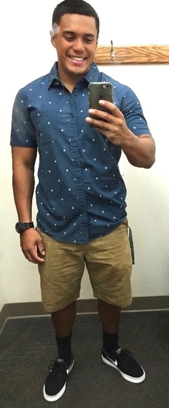 keahimakua samoan undressing
