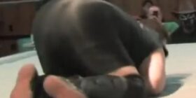 kevin owens