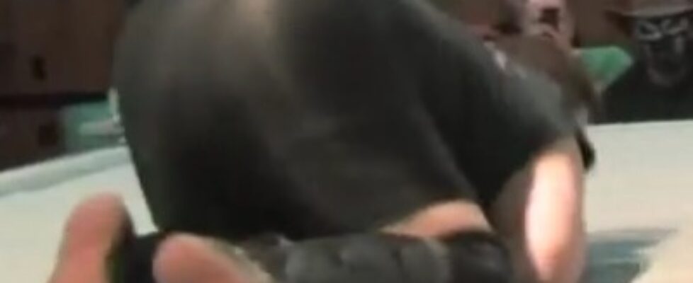 kevin owens
