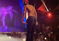 lamarworld1 marlon wayans booty
